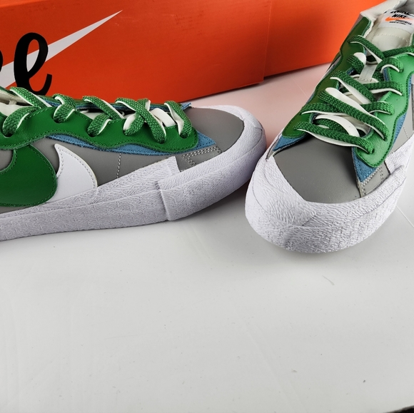 Nike Blazer - Picture 4 of 6